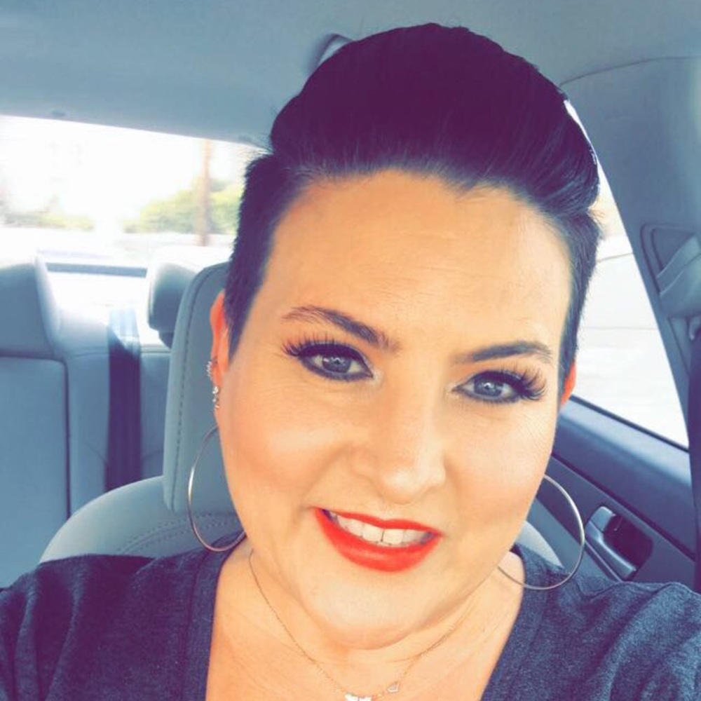 Just me 🥰